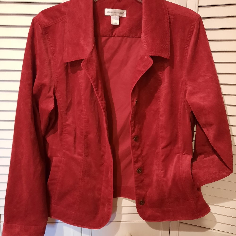 Jacket - Picture 5 of 7